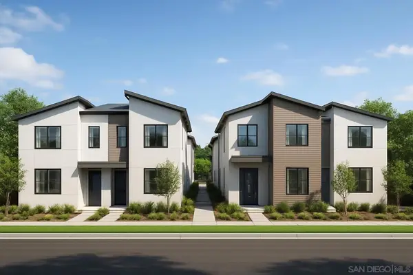 2252 54 Kearny Ave, San Diego, CA 92113