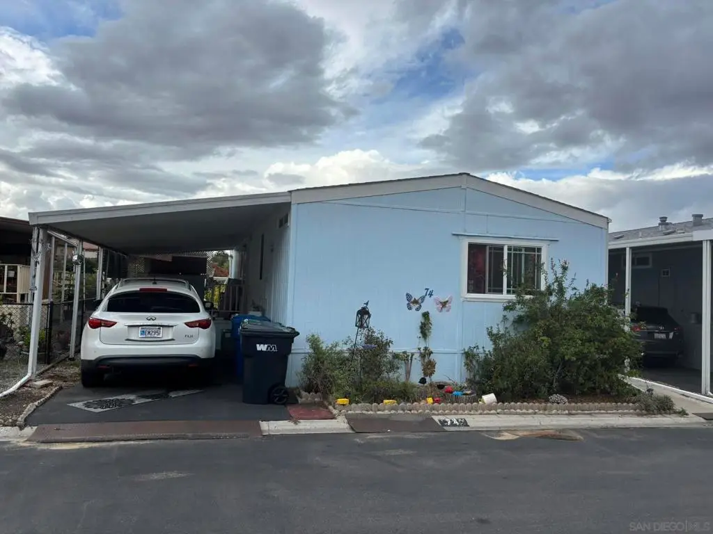 13460 Highway 8 Business #74, Lakeside, CA 92040 - Image #1