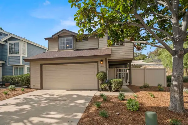 7803 Goode St, San Diego, CA 92139