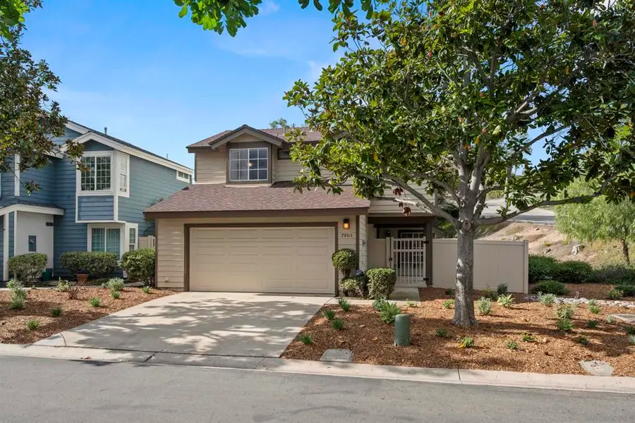 7803 Goode St, San Diego, CA 92139 - Image #2