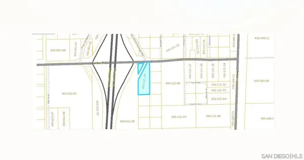 9672 Jefferson St, Mojave, CA 93501