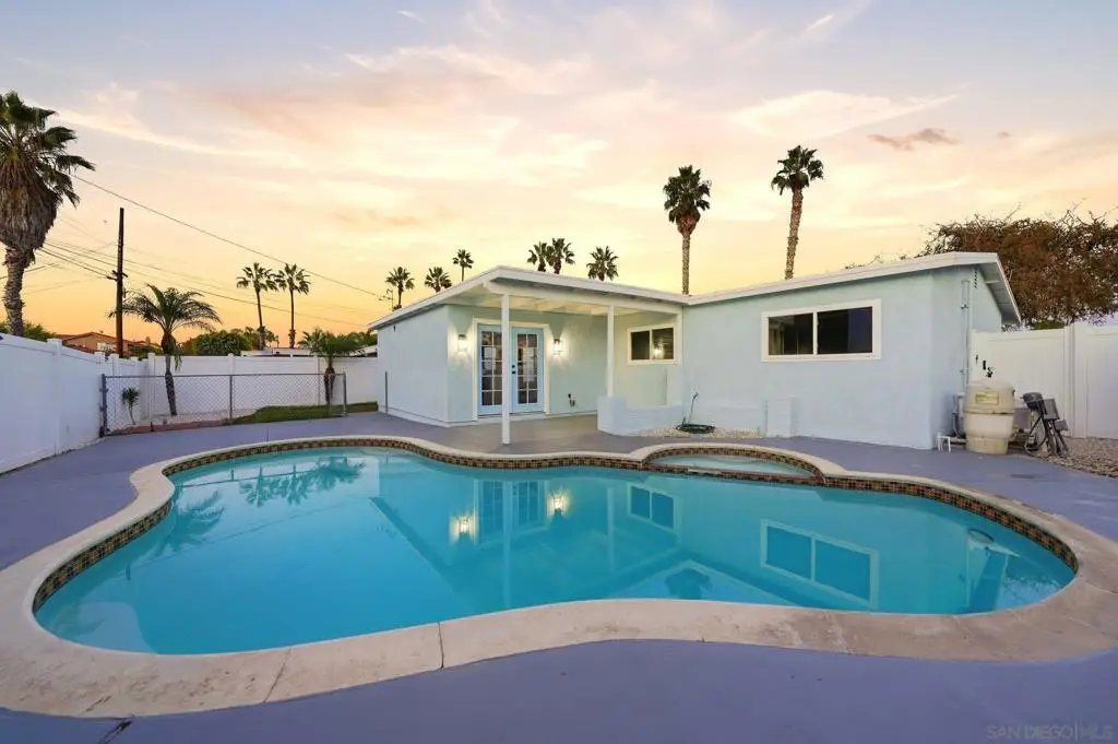 1224 Louden Ln, Imperial Beach, CA 91932 - #1