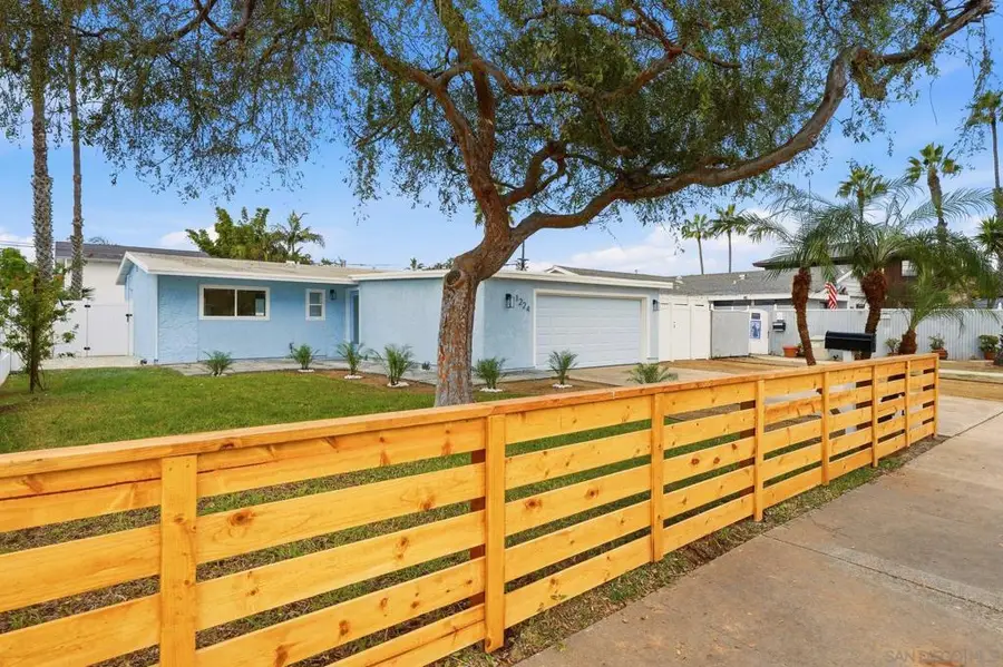 1224 Louden Ln, Imperial Beach, CA 91932 - #2