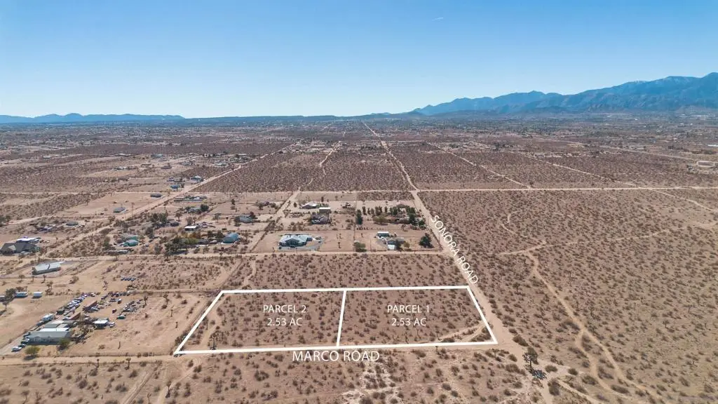 0 Marco Road, Phelan, CA 92371 - Image #1