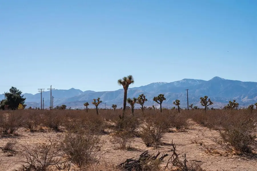 0 Marco Road, Phelan, CA 92371 - Image #2