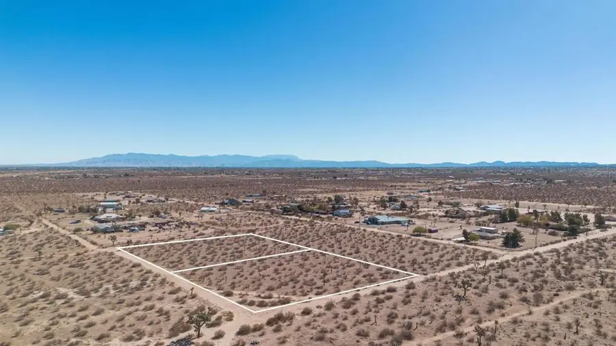 0 Marco Road, Phelan, CA 92371 - Image #3