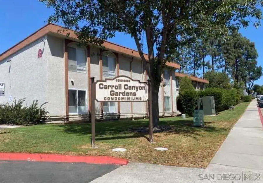 9556 Carroll Canyon Rd #143, San Diego, CA 92126 - Image #3
