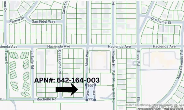 0 Maui Way, Desert Hot Springs, CA 92240