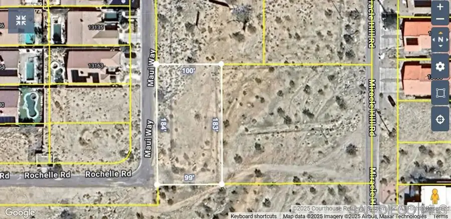 0 Maui Way, Desert Hot Springs, CA 92240 - Image #3