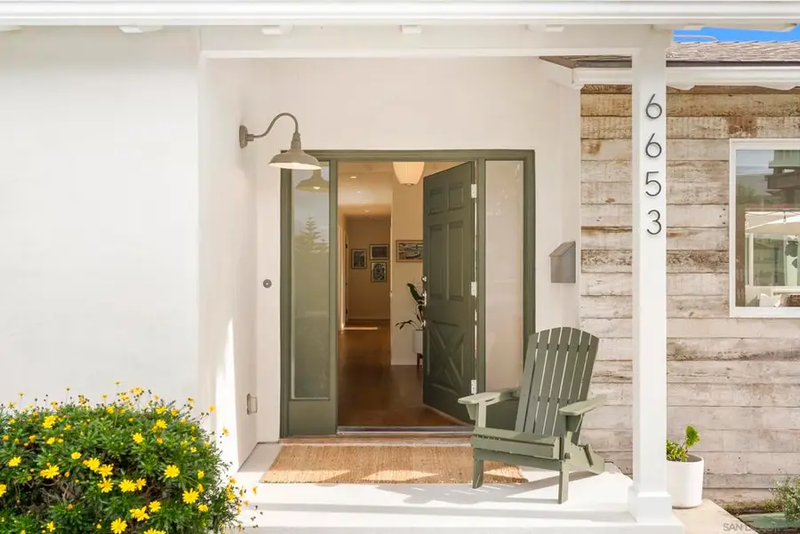 6653 Avenida Manana, La Jolla, CA 92037 - Image #2