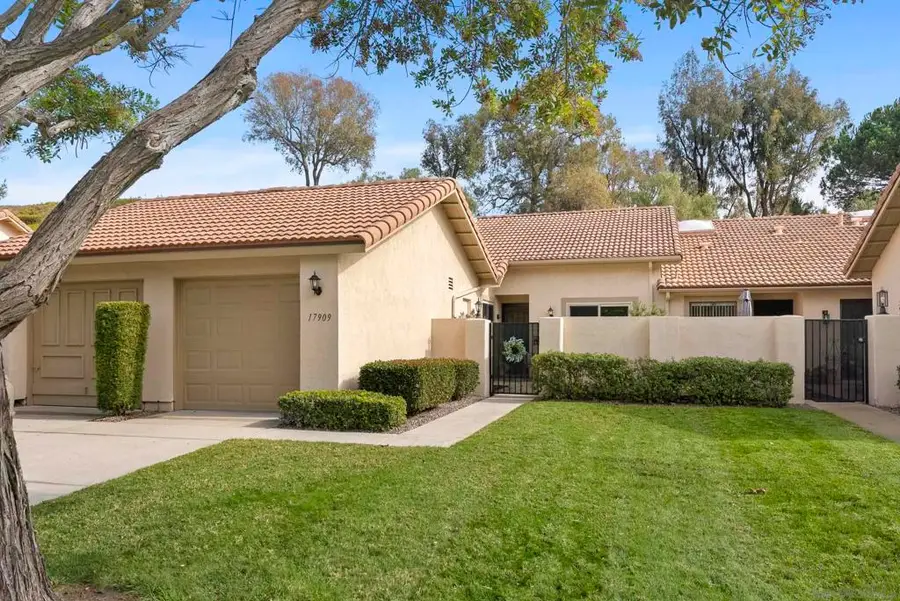 17909 Avenida Alozdra, San Diego, CA 92128 - Image #2
