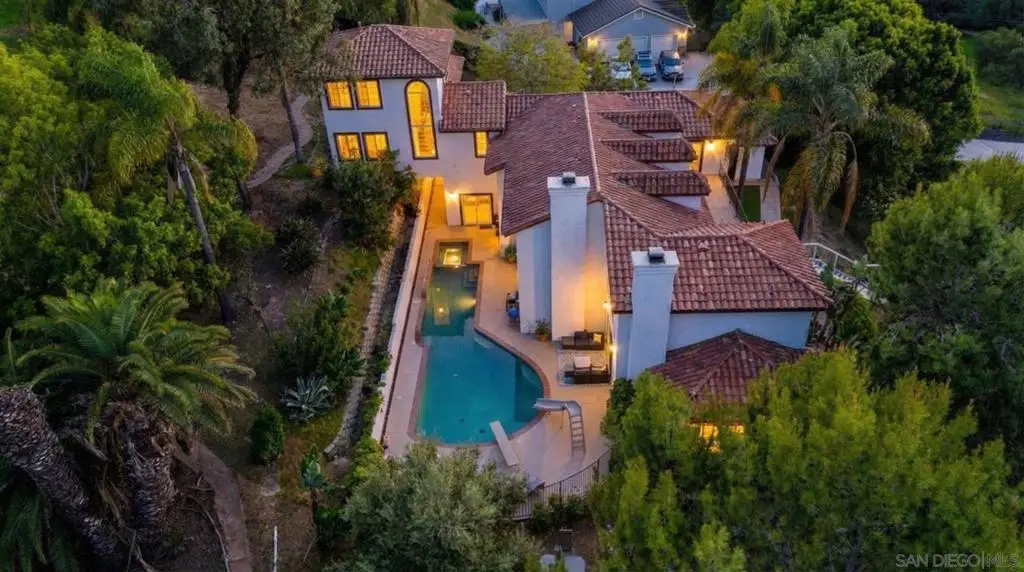 1696 Gil Way, Vista, CA 92084 - #1