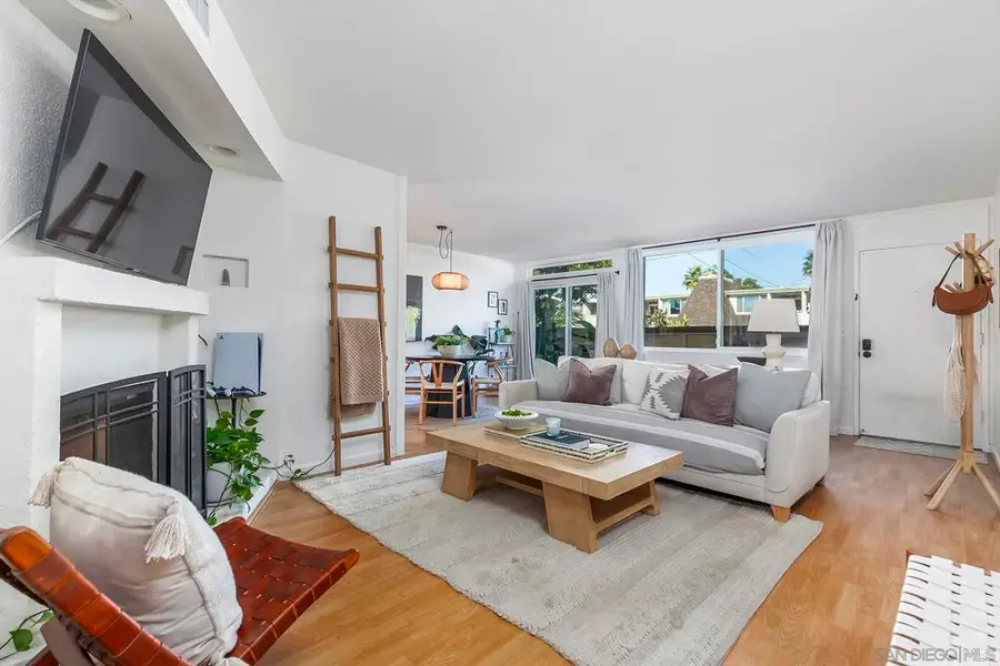 3845 Groton St #1, San Diego, CA 92110 - Image #2