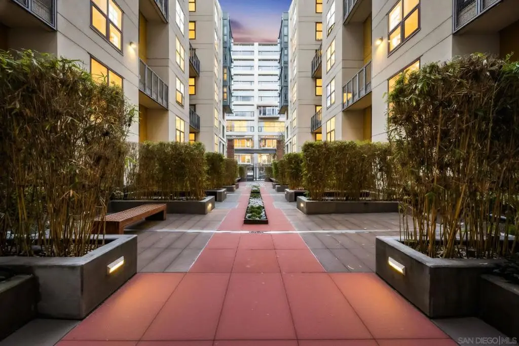 1150 J St #606, San Diego, CA 92101 - Image #1