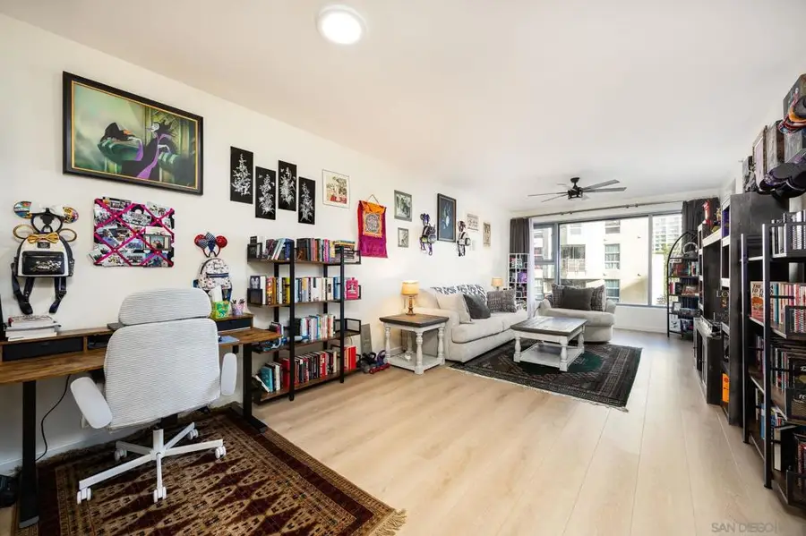 1150 J St #606, San Diego, CA 92101 - Image #2