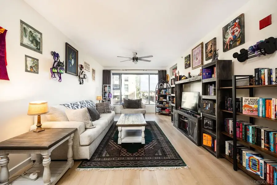 1150 J St #606, San Diego, CA 92101 - Image #3