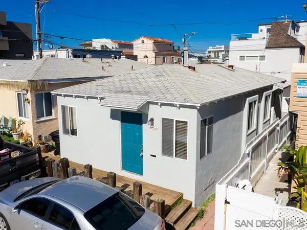 722 San Jose Pl, San Diego, CA 92109