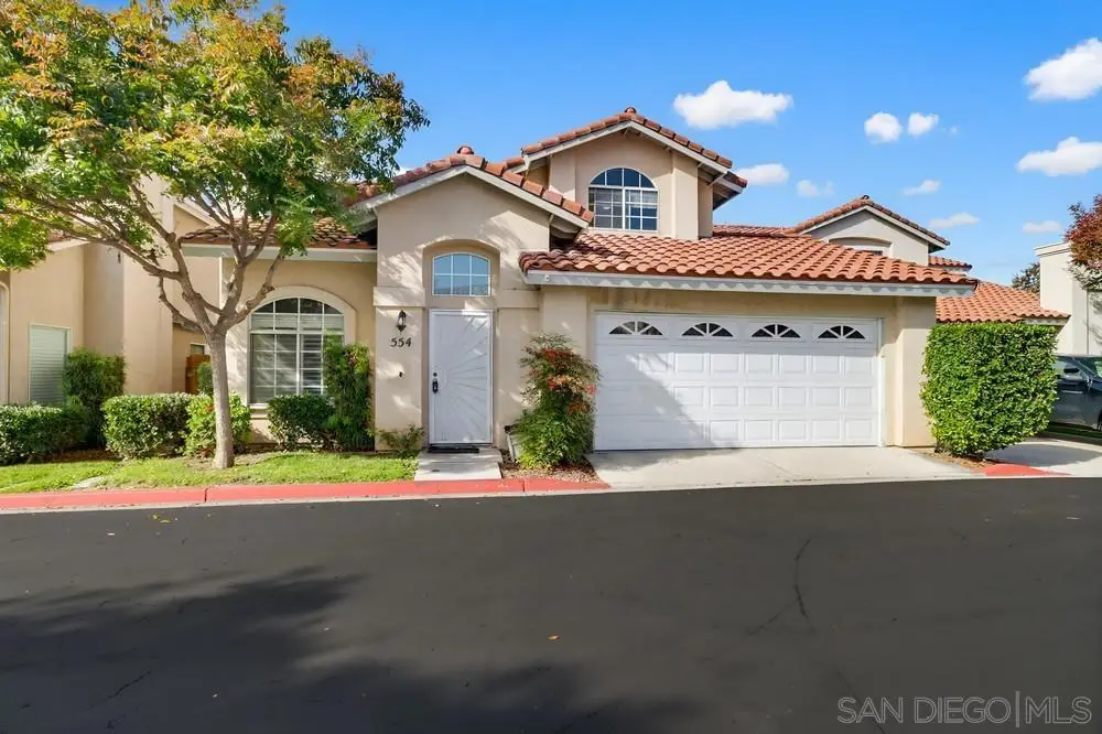 554 Friendly Ct E, El Cajon, CA 92021 - Image #1