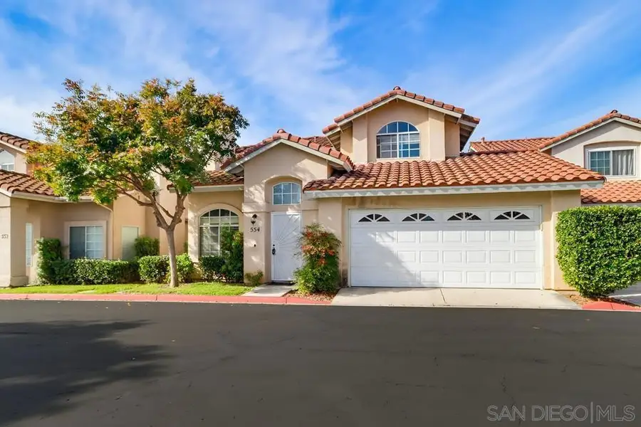554 Friendly Ct E, El Cajon, CA 92021 - Image #2