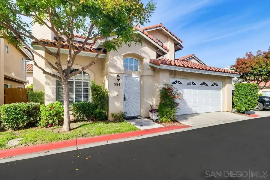 554 Friendly Ct E, El Cajon, CA 92021 - Image #3