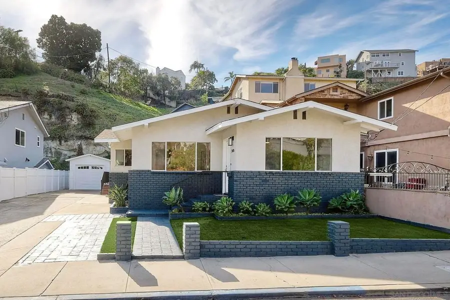 3476 Reynard Way, San Diego, CA 92103 - Image #2