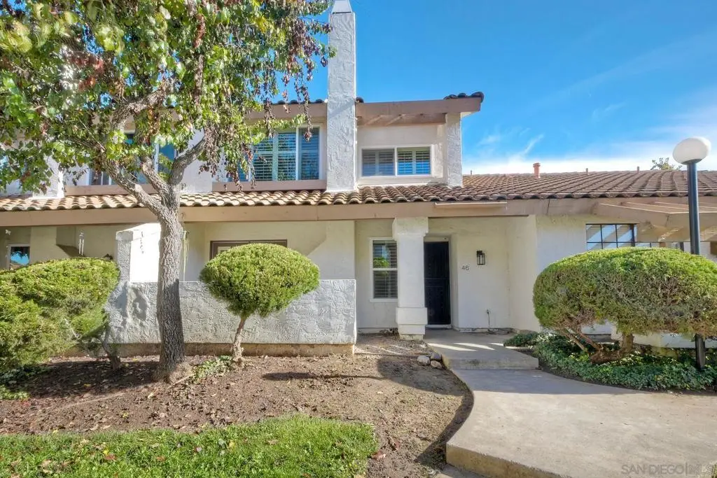 1651 S S Juniper St #46, Escondido, CA 92025 - Image #1