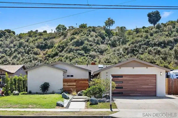 5011 Gardena Ave, San Diego, CA 92110