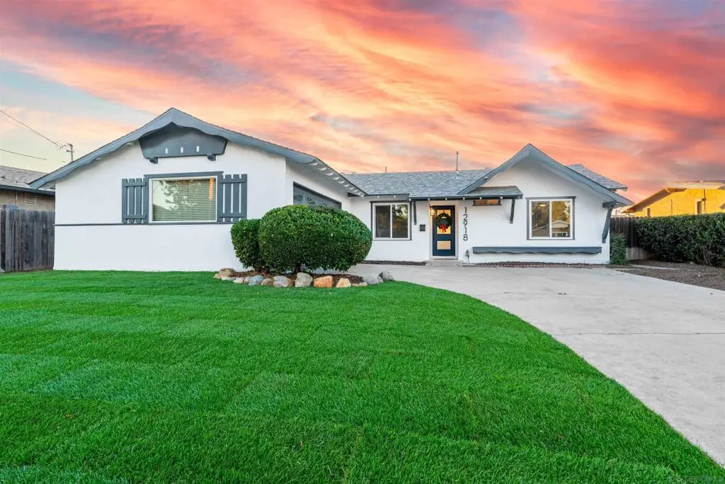 12918 Seiler Street, Poway, CA 92064 - Image #1