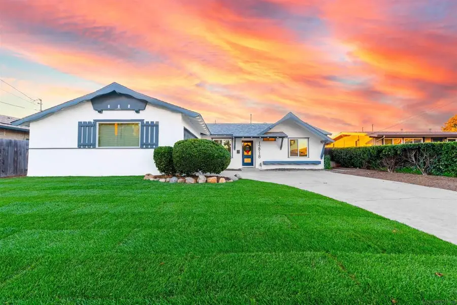 12918 Seiler Street, Poway, CA 92064 - Image #2