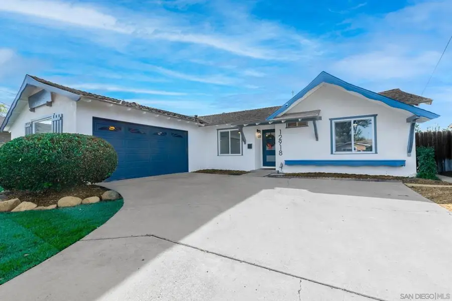 12918 Seiler Street, Poway, CA 92064 - Image #3