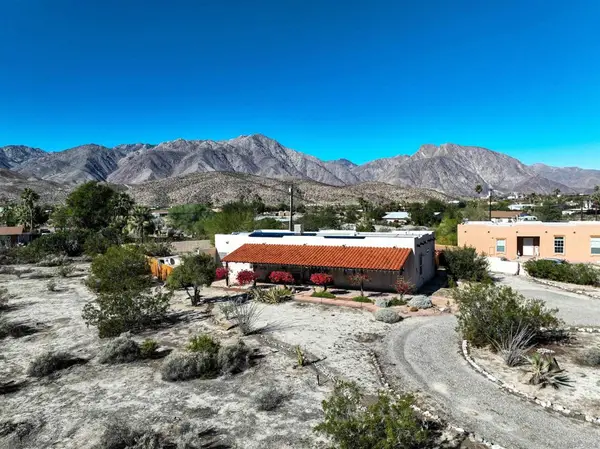 2846 Frying Pan Rd, Borrego Springs, CA 92004