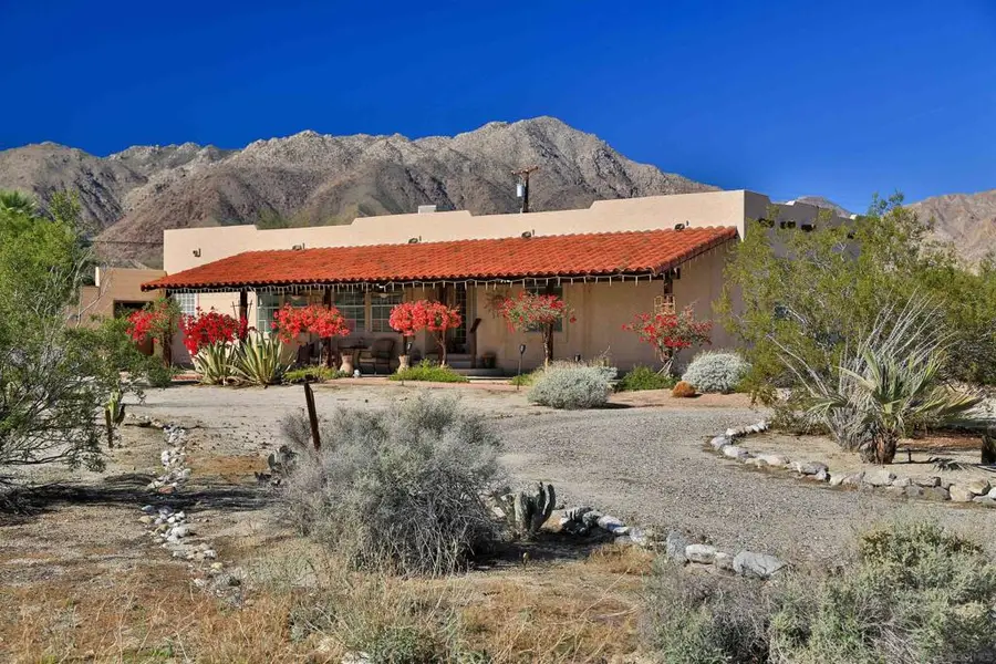 2846 Frying Pan Rd, Borrego Springs, CA 92004 - Image #3