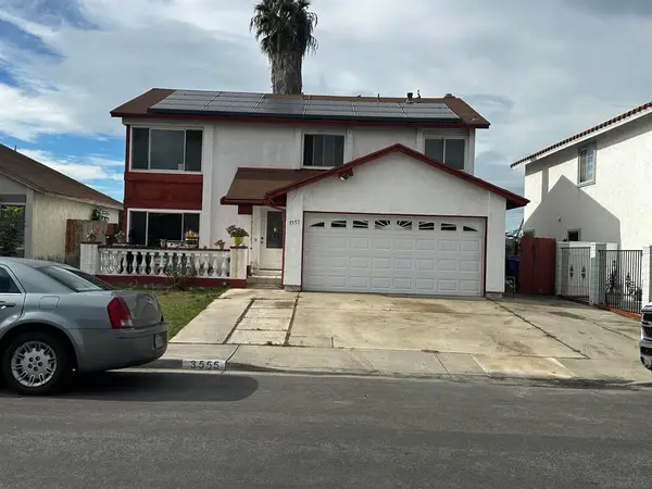 3555 Forest Glen Rd., San Diego, CA 92154