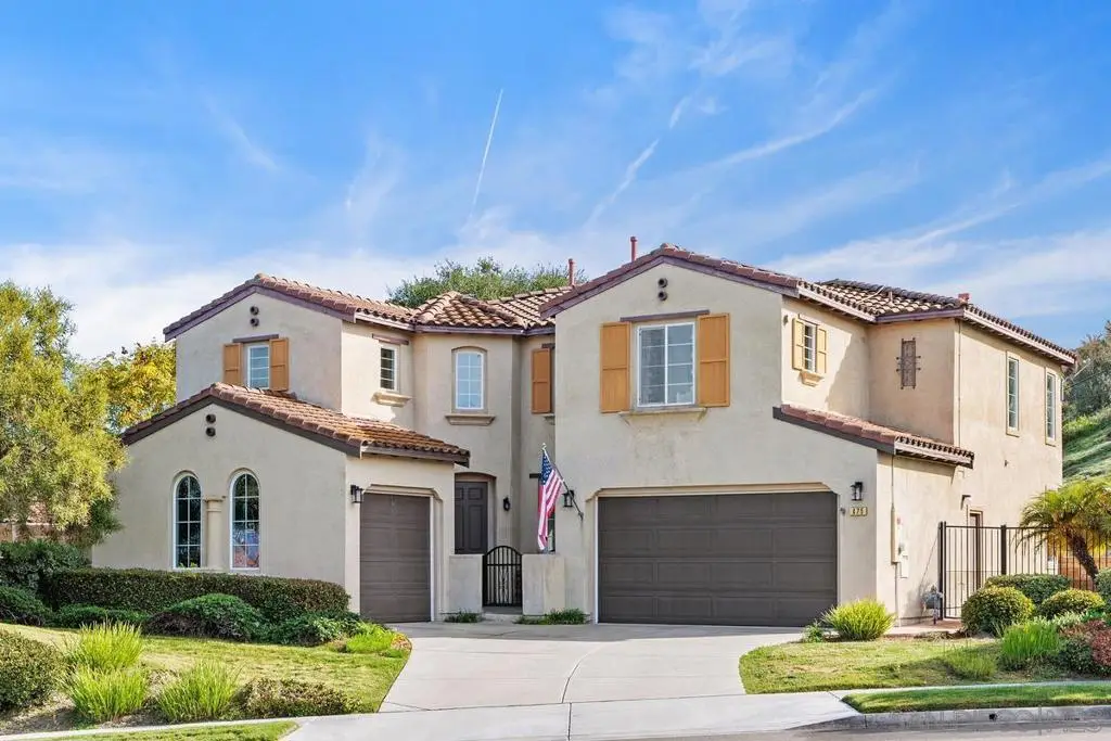 475 Taylor Drive, Oceanside, CA 92056 - Image #1