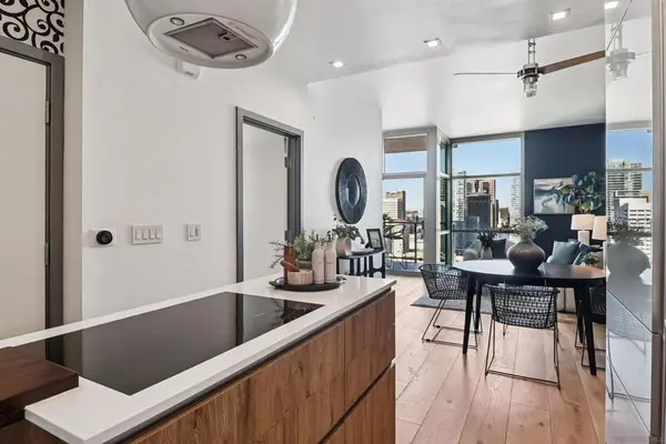 800 The Mark Ln #2703, San Diego, CA 92101