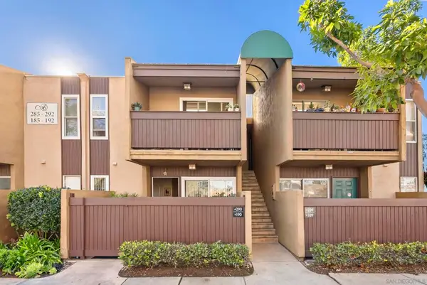 3456 Castle Glen Dr #290, San Diego, CA 92123