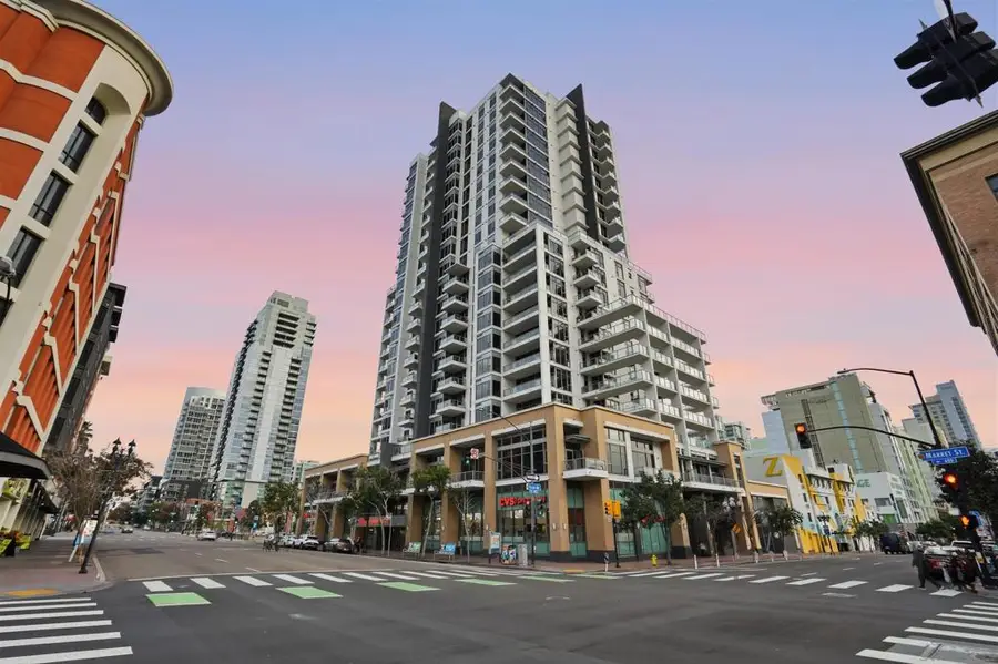 575 6th Ave #1705, San Diego, CA 92101 - Image #2