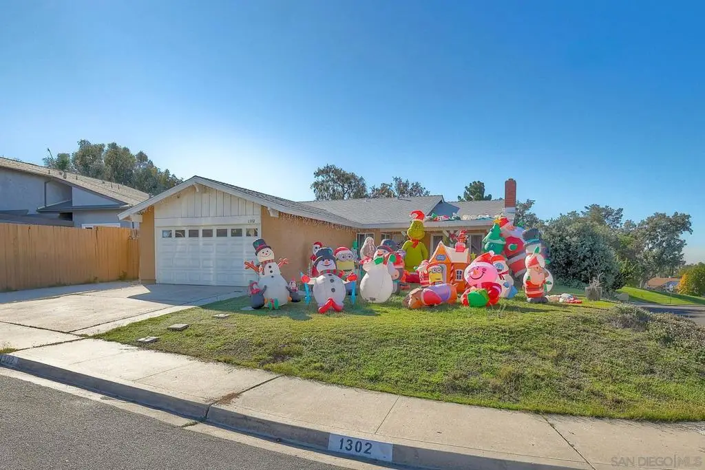 1302 Valencia, Chula Vista, CA 91910 - Image #1