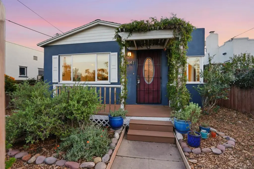 3841 Madison Ave, San Diego, CA 92116 - Image #1
