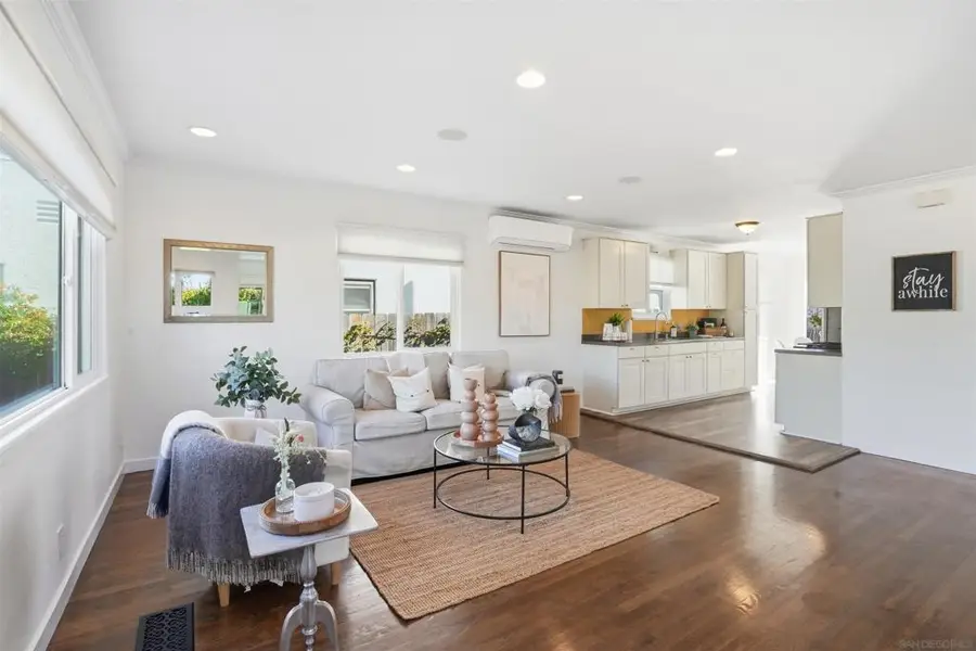 3841 Madison Ave, San Diego, CA 92116 - Image #2