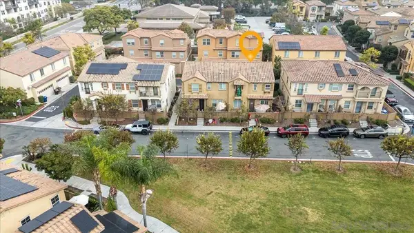 1518 Caminito Soria #2, Chula Vista, CA 91913