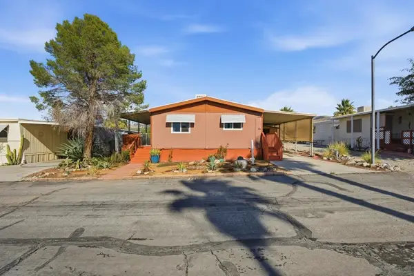 17625 Langlois #16, Desert Hot Springs, CA 92240