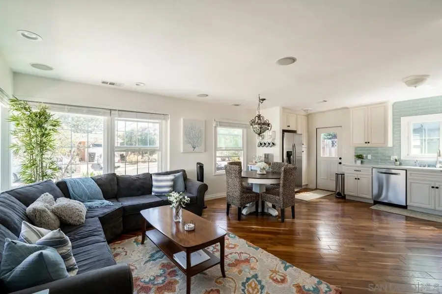 3466 Wisteria Dr, San Diego, CA 92106 - Image #3