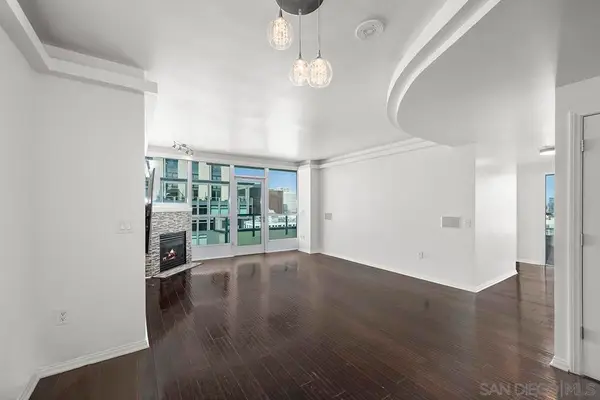 555 Front Street #2201, San Diego, CA 92101