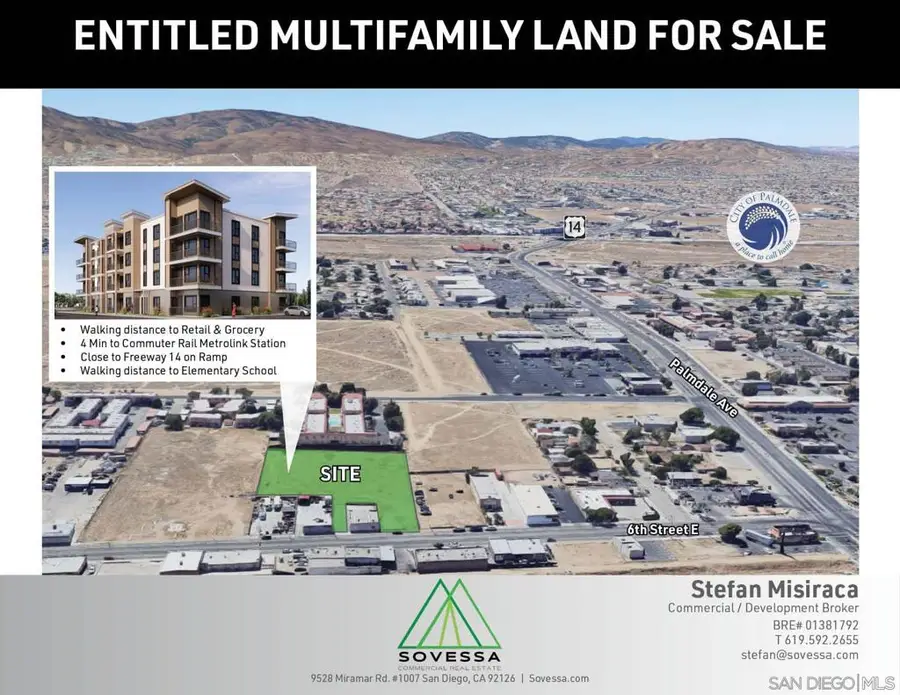 38313 E 6th Street, Palmdale, CA 93550 - Image #2