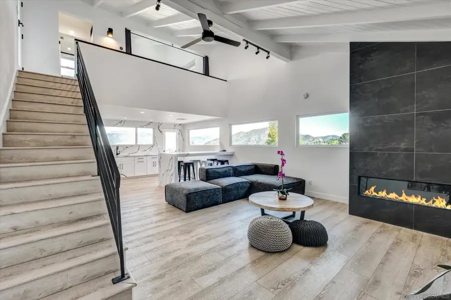 3546 Multiview Drive, Los Angeles, CA 90068 - #2