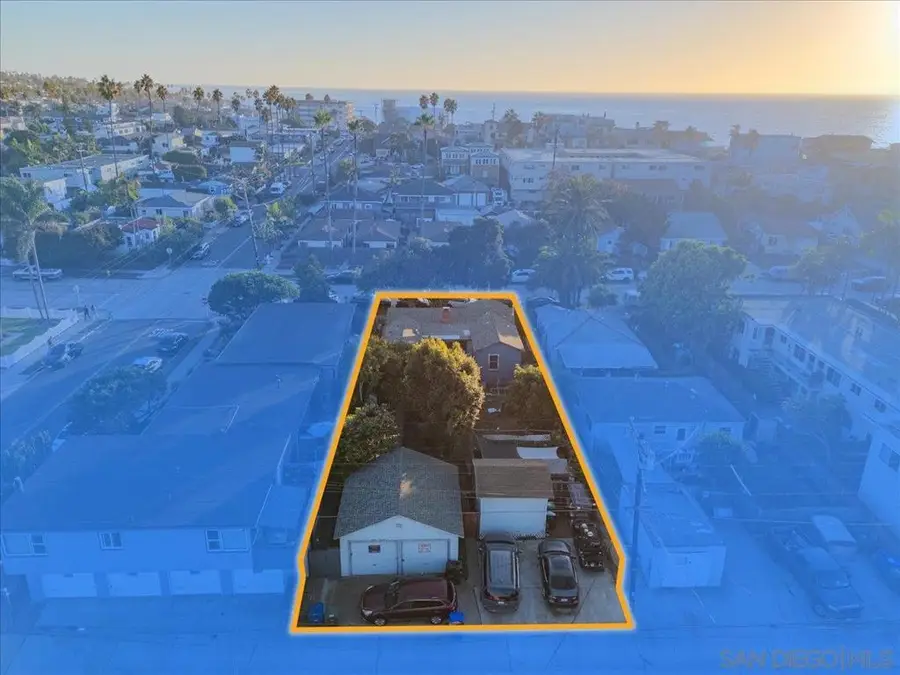 4922 24 Coronado Ave, San Diego, CA 92107 - Image #3