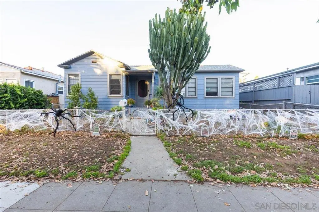 4912 Coronado Ave, San Diego, CA 92107 - Image #1