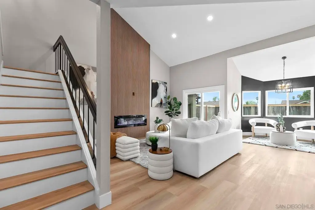 3226 Old Heather Road, San Diego, CA 92111 - Image #1