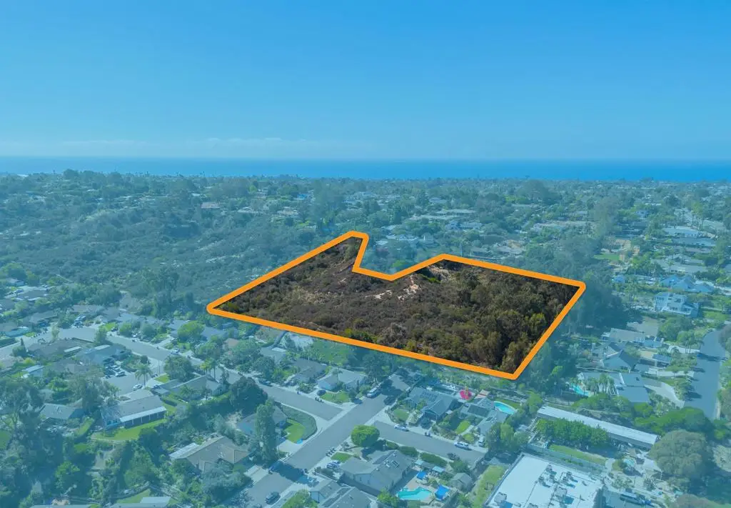 0 Crest Dr, Encinitas, CA 92024 - #1